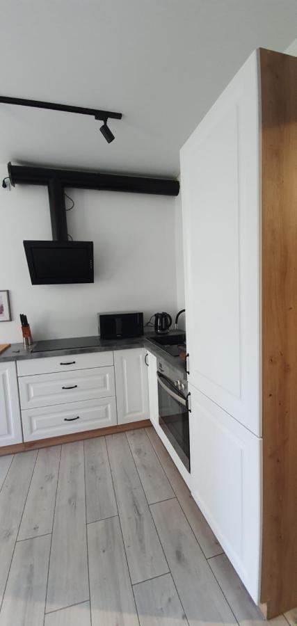 Juna2 - Nowoczesny Apartament W Centrum Z Widokiem Na Park بروشكوف المظهر الخارجي الصورة