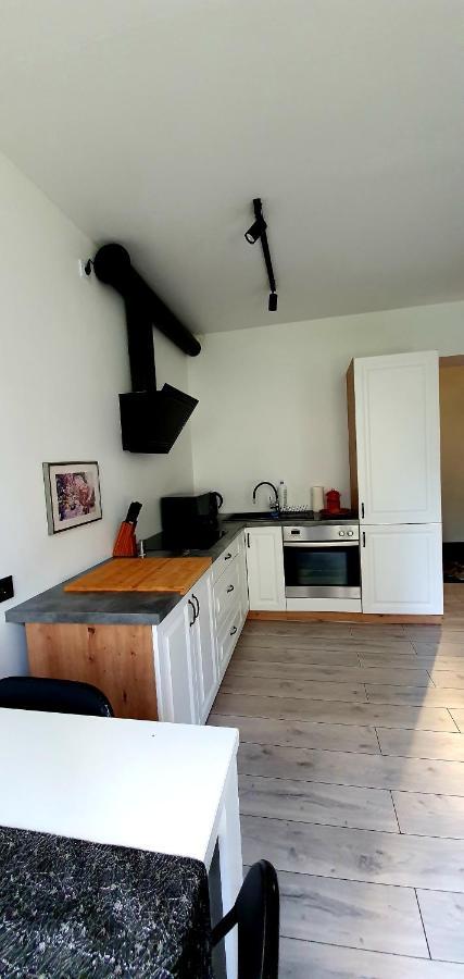 Juna2 - Nowoczesny Apartament W Centrum Z Widokiem Na Park بروشكوف المظهر الخارجي الصورة