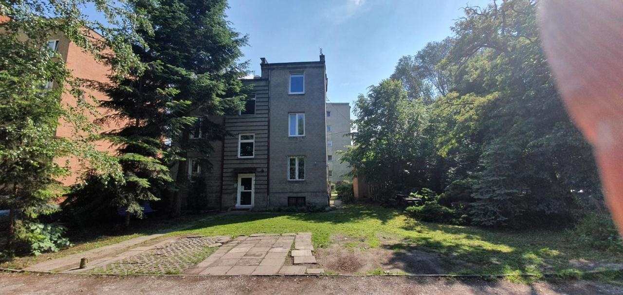 Juna2 - Nowoczesny Apartament W Centrum Z Widokiem Na Park بروشكوف المظهر الخارجي الصورة