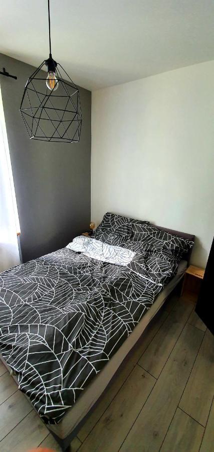 Juna2 - Nowoczesny Apartament W Centrum Z Widokiem Na Park بروشكوف المظهر الخارجي الصورة