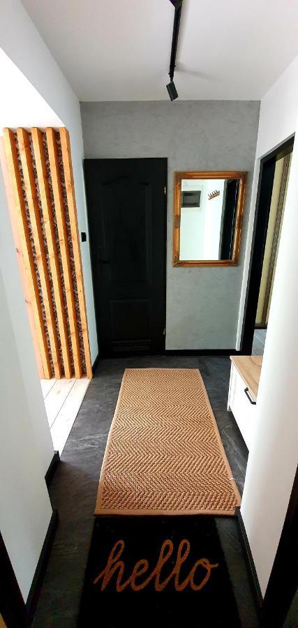 Juna2 - Nowoczesny Apartament W Centrum Z Widokiem Na Park بروشكوف المظهر الخارجي الصورة